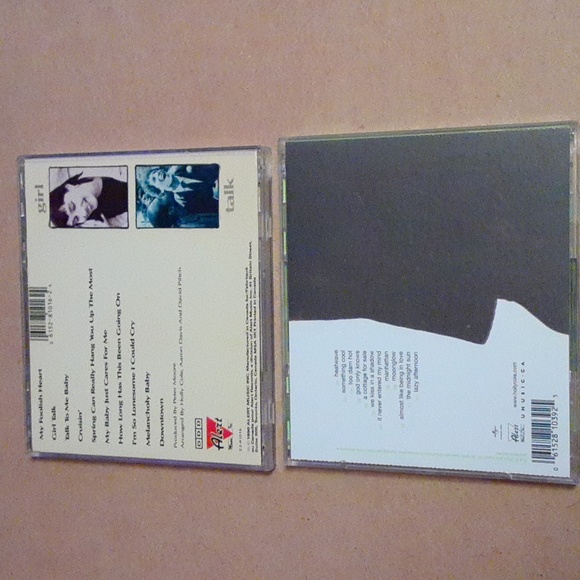 Holly Cole Music CDs x 2 - Picture 7 of 7